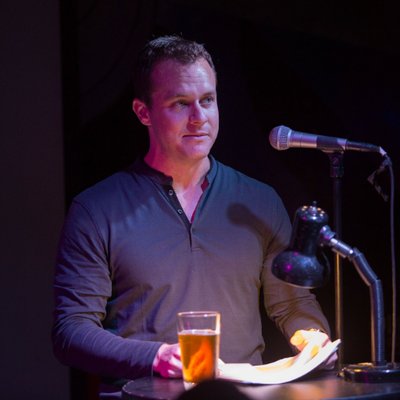 Brent Hannify - Twitter Profile Picture of Brent Hannify (@bhannify) on Twitter