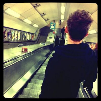 Profile Picture of David Main (@DavidAdamMain) on Twitter
