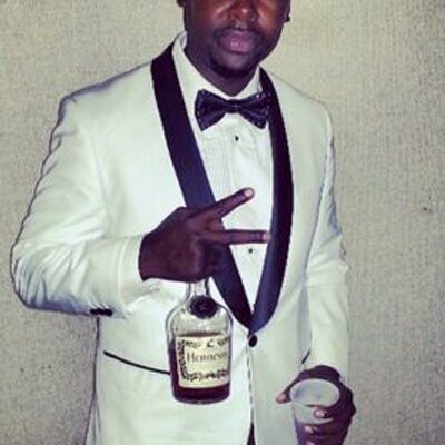 Profile Picture of Mike Pierre-Paul (@MikePierrePaul1) on Twitter