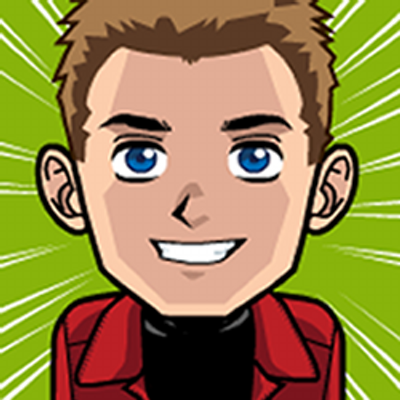 Profile Picture of George Cook (@ChocChipCookiee) on Twitter