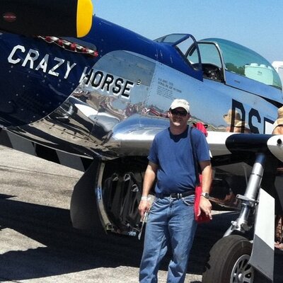 Profile Picture of Jared Steiner (@steinerjared) on Twitter