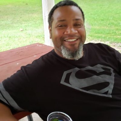 Profile Picture of Edward Starks (@EdwardS13381399) on Twitter