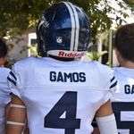 Profile Picture of Ian Barrera (@ian.br04) on Instagram