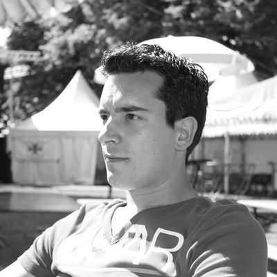 Profile Picture of Ron Jacobs (@ronjacobs83) on Twitter