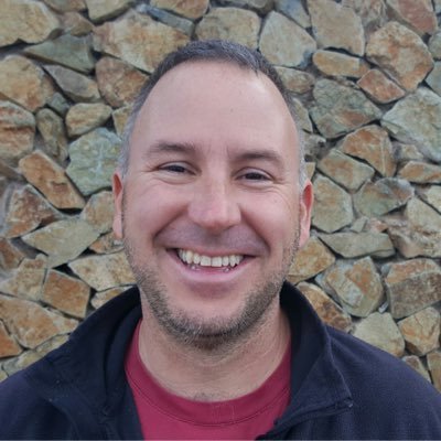 Profile Picture of Davidrinehimer (@davidrinehimer) on Twitter