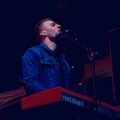 Profile Picture of Joshua Rose (@RoseAboveMusic) on Twitter