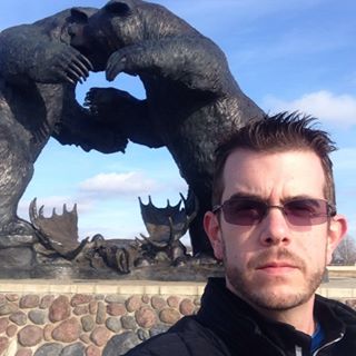 Profile Picture of Brian Richardson (@brian.richardson.108889) on Facebook