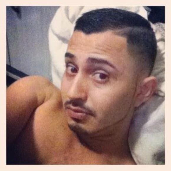 Profile Picture of Jorge Cuellar (@chefpepito) on Poshmark