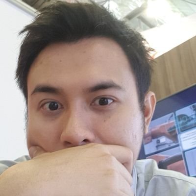 Profile Picture of Derek Toh Siew Chen (@DerekkkkToh) on Twitter