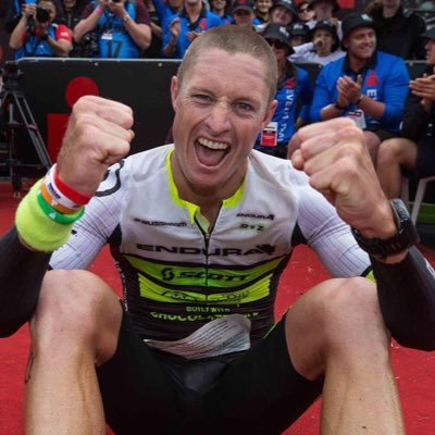 Luke McKenzie - Twitter Profile Picture of Luke McKenzie (@lukemckenzie) on Twitter