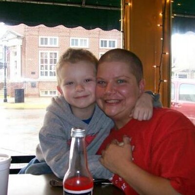 Profile Picture of Lacey Lee Stevens (@laceyleestevens) on Twitter