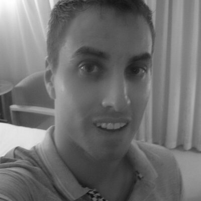 Profile Picture of ADAM ROBERTSHAW (@adamrobertshaw) on Twitter