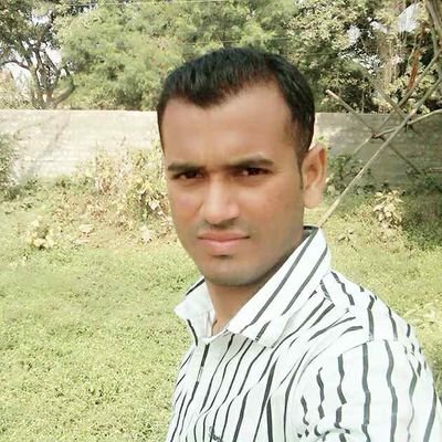 Profile Picture of Vijay Gaikwad (@vijaygaikwad22) on Twitter