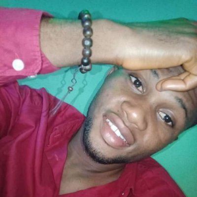Profile Picture of John Idowu Michael (@JohnIdowuMicha1) on Twitter