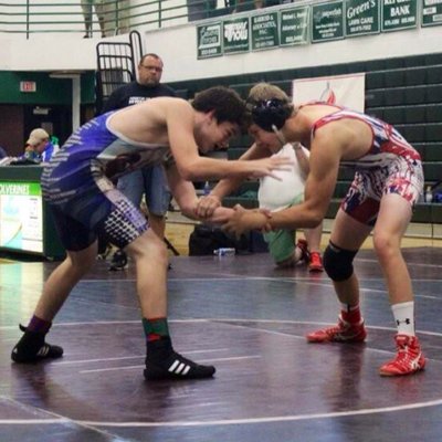 Profile Picture of Josh Cagle (@joshcagle99) on Twitter
