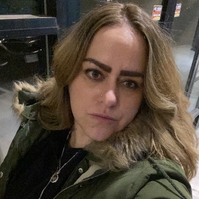 Profile Picture of Dolores Peterson (@Dolores42680951) on Twitter