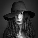 Profile Picture of Julia Anna Gospodarou (@juliaannagospodarou) on Instagram