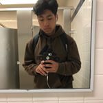 Profile Picture of Christopher Maya (@sinema.3_10) on Instagram