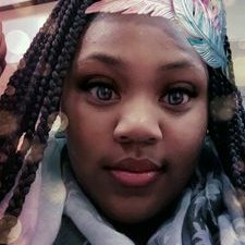 Profile Picture of Kaitlin Pugh (@KaitlinPugh14) on Twitter