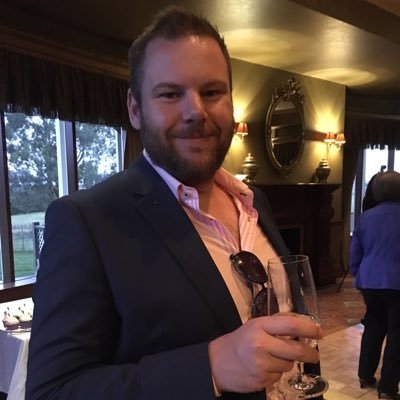 Profile Picture of Jason Shannon - Vintech (@jasonshannon77) on Twitter