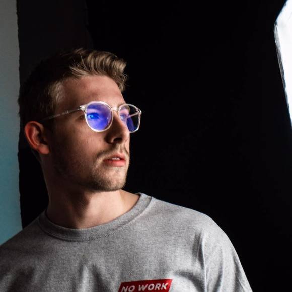 Profile Picture of James baxter Callahan (@jamesxcallahan) on Poshmark