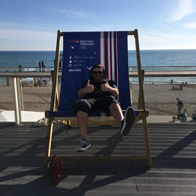 Profile Picture of Jim Truman (@bigjimtruman) on Twitter