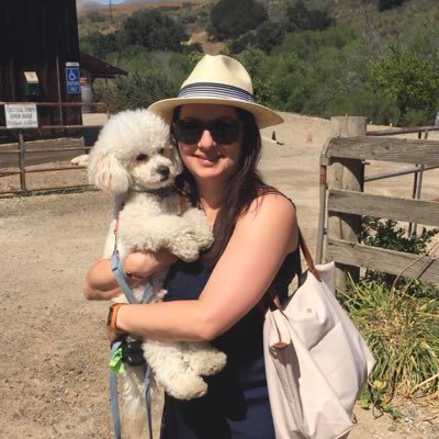 Profile Picture of Meredith D. Williams (@meresqla) on Twitter
