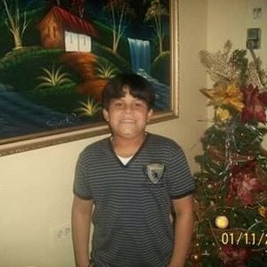 Profile Picture of Brian Caraballo (@BrianCaraball20) on Twitter