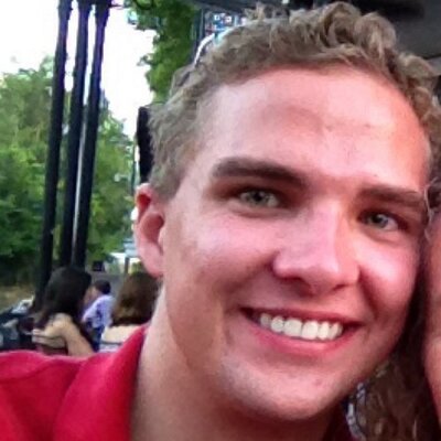 Profile Picture of Ben G. Estill (@ben_estill) on Twitter