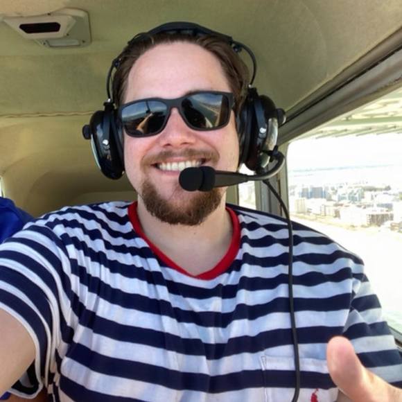 Profile Picture of Luke Dileo (@lukedileo) on Poshmark