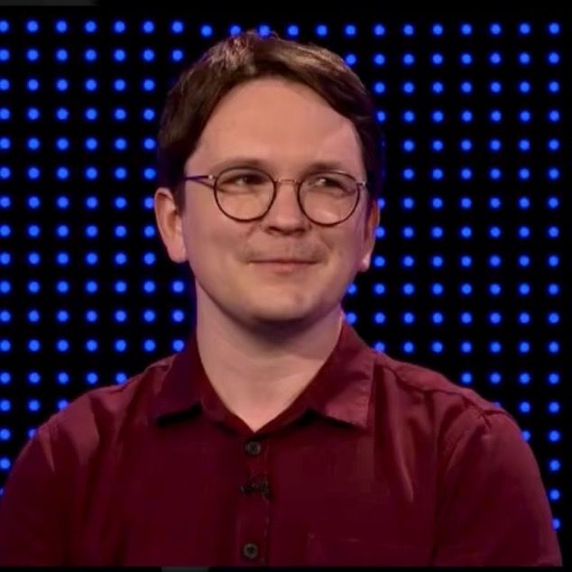 Profile Picture of Robin Geddes (@robingeddes) on Tiktok