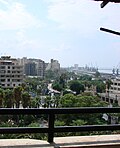 Profile Picture of Latakiaon Wikipedia