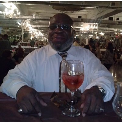Profile Picture of Richard Faison (@deacondonut2) on Twitter