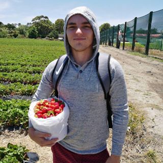 Profile Picture of Dmitriy Markin (@dima.markin.5) on Facebook