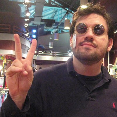 Profile Picture of Gabriel Alencar (@Doctor_Whoom) on Twitter