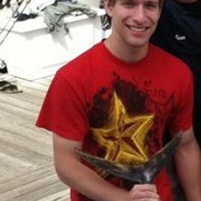 Profile Picture of Aaron Zaro (@AaronZaro) on Twitter
