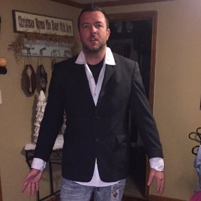 Profile Picture of Matt Arends (@Matt_Arends) on Twitter