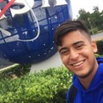 Profile Picture of Isaac Correa (@isaac_correa_burgos) on Instagram