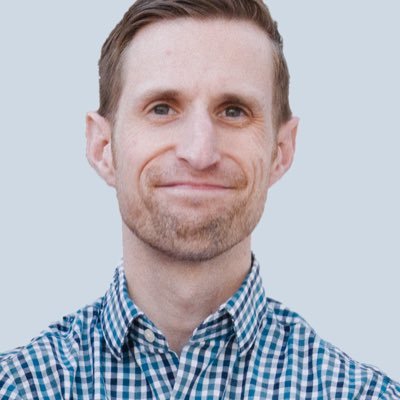 Profile Picture of Matt Lacey (@umvimmatt) on Twitter