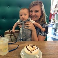 Profile Picture of Tori Lyons (@tori-lyons-3) on Quora