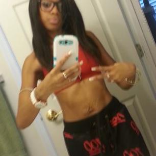 Profile Picture of Eboni Foster (@foster_eboni) on Twitter