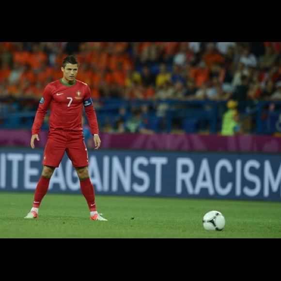 Profile Picture of Adrian Suarez (@cr7_real_madrid) on Poshmark