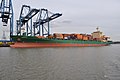 Profile Picture of Tilburyon Wikipedia
