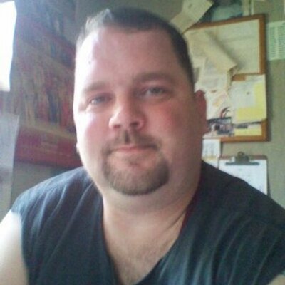 Profile Picture of Stephen Blankenship (@StephenrBlanken) on Twitter