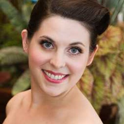 Profile Picture of Melissa Herbert (@melissaherbert) on Twitter
