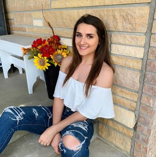 Profile Picture of Taylor Schweers (Tay) (@taylor.schweers) on Facebook