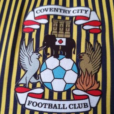 Profile Picture of Dan Plowman CCFC (@CcfcPlowman) on Twitter