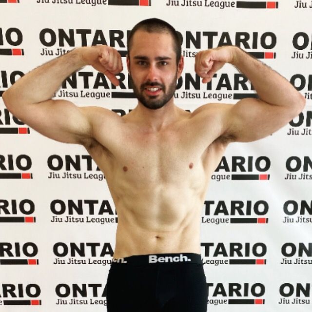 Profile Picture of Adam Gauthier (@adamgauthierjj) on Tiktok