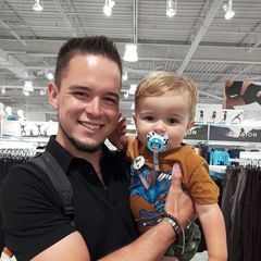 Profile Picture of Keven Bégin (@keven.bgin) on Tiktok