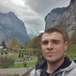 Profile Picture of Nick Bogdanovich Kuzmenchuk (@nickkuzmenchuk) on Instagram